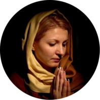 Гадалка Анна — Малая Вишера